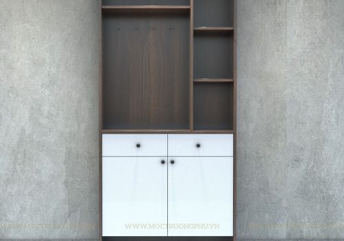 TỦ GIÀY MTP 08