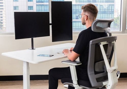 Tổng hợp 20 Mẫu Bàn Làm Việc Thông Minh Hot Nhất Năm Nay